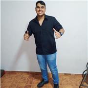 Aulas de inglês presencial já tenho conhecimento na área
